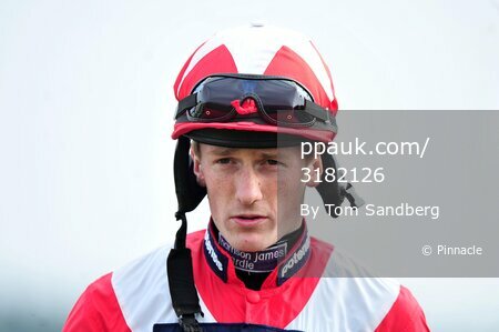 Exeter Races 220316