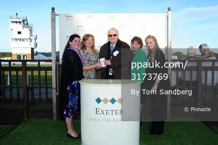 Exeter Races 030516