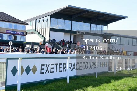 Exeter Races 030516