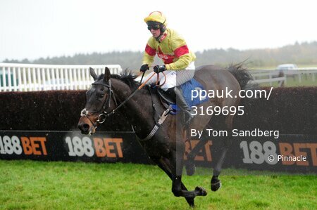 Exeter Races 091116