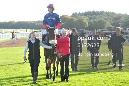 Exeter Races 181016