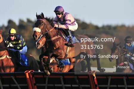 Exeter Races, Exeter, UK - 18 Apr 2017 