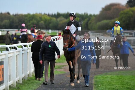 Exeter Races, Exeter, UK - 26 Apr 2017 