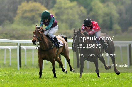 Exeter Races, Exeter, UK - 11 Apr 2017 