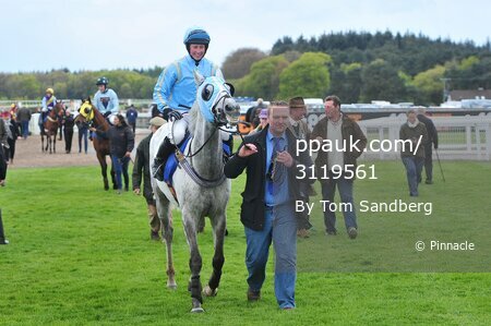 Exeter Races, Exeter, UK - 26 Apr 2017 