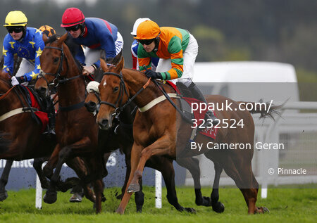 Exeter Races, Exeter, UK - 24 Apr 2018