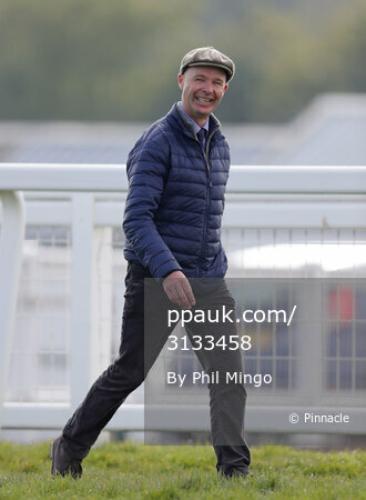 Exeter Races, Exeter, UK - 16 Apr 2019