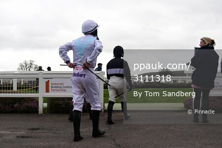 Taunton Races, Taunton, UK - 17 Mar 2020