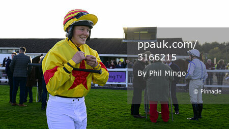 Exeter Races, Exeter, UK - 14 Apr 2022