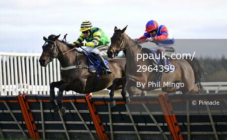 Exeter Races, Exeter, UK - 2 Feb 2022