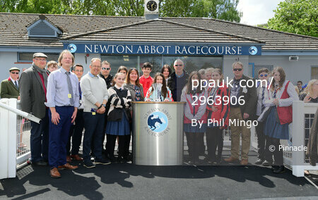 Newton Abbot Races, Newton Abbot, UK - 4 May 2022