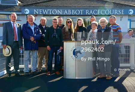 Newton Abbot Races, Newton Abbot, UK - 16 Sept 2022