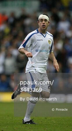 Leeds v Brighton and Hove Albion 111008
