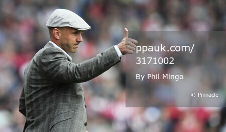 Exeter v Plymouth 300411