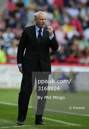 Exeter v Plymouth 300411