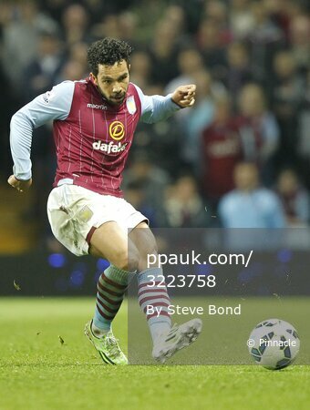 Aston Villa v QPR 070415