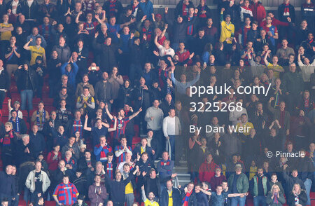 Sunderland v Crystal Palace 110415