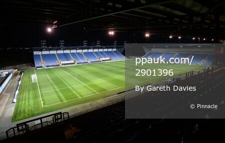 Oxford United v Yeovil Town 081215