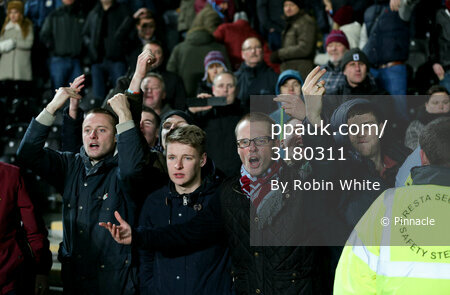 Hull City v Aston Villa 100115