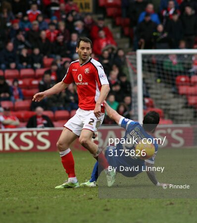  Walsall v  Orient  280215