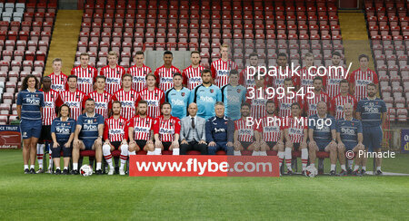 Exeter City Press Call 270715