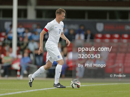 Russia v England CPFWC 240615