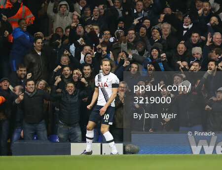 Tottenham Hotspur v West Ham United 221115