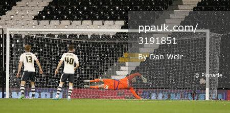 Fulham v Wolverhampton Wanderers 290915