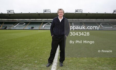 Tommy Tynan - Plymouth Argyle 160117