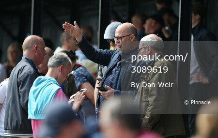 Bromley v Notts County, Bromley - 29 May 2021