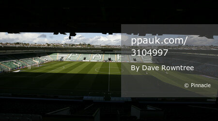 Plymouth Argyle v Ipswich Town, Plymouth, UK - 30 Oct 2021