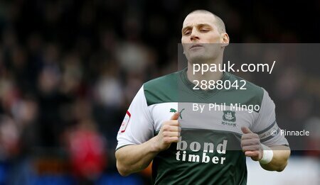 Exeter v Plymouth 151212