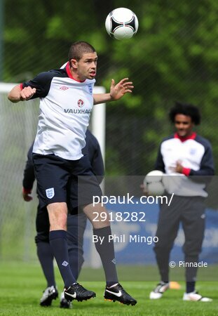 England C Training 030612