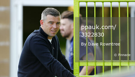 Forest Green Rovers v Plymouth Argyle, Nailsworth, UK - 20 Aug 2022
