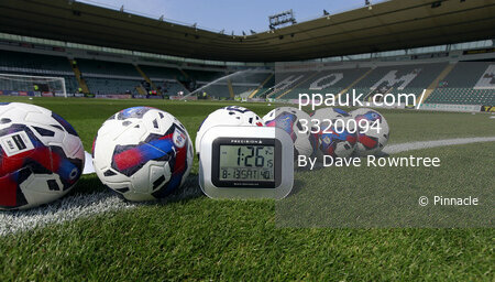 Plymouth Argyle v Peterborough United, Plymouth, UK - 13 Aug 2022