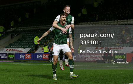 Plymouth Argyle v Wycombe Wanderers, Plymouth, UK - 29 Dec 2022