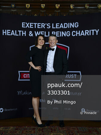 Exeter City Community Trust Charity Fundraiser, Exeter, UK - 12 May 2022