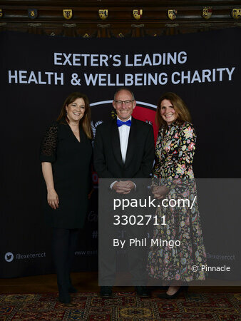 Exeter City Community Trust Charity Fundraiser, Exeter, UK - 12 May 2022
