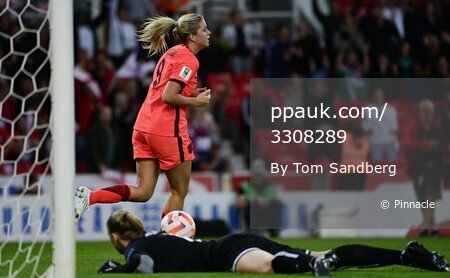 England v Luxembourg, Stoke, UK - 6 Sep 2022