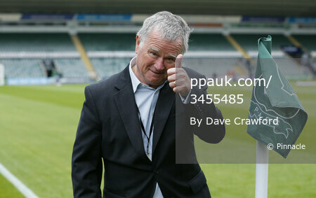 Plymouth Argyle v Huddersfield Town, Plymouth, UK - 5 Aug 2023