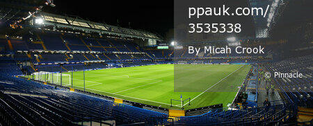 Chelsea v Crystal Palace, London, UK - 27 Dec 2023