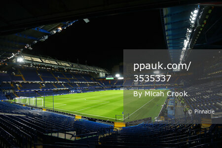 Chelsea v Crystal Palace, London, UK - 27 Dec 2023