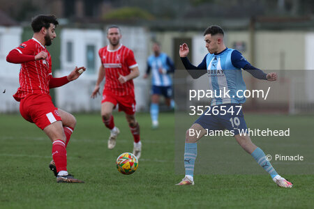 Frome Town v Torquay United, Frome, UK - 09 Dec 2023
