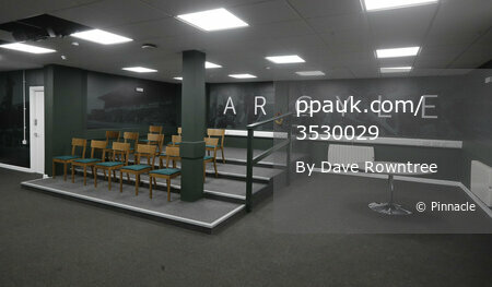 Plymouth Argyle v Rotherham United, Plymouth, UK - 16 Dec 2023