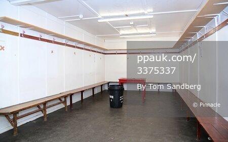 Exeter City Training Ground, Exeter, UK - 19 Feb 2023