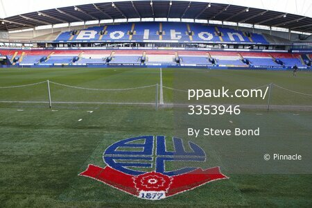Bolton Wanderers  v Plymouth Argyle, Bolton, UK - 7 Jan 2023