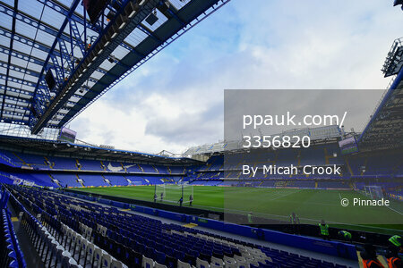 Chelsea v Crystal Palace, London, UK - 15 Jan 2023