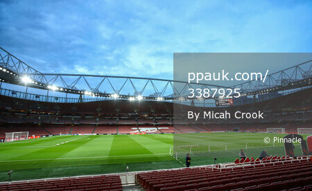 Arsenal v Sporting CP, London, UK - 16 Mar 2023
