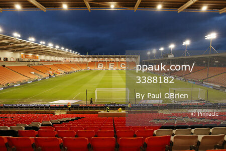 Blackpool v Queens Park Rangers, Blackpool, UK - 4 Mar 2023