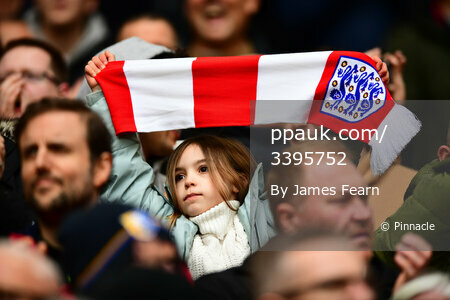 England v Ukraine, London, UK - 26 Mar 2023